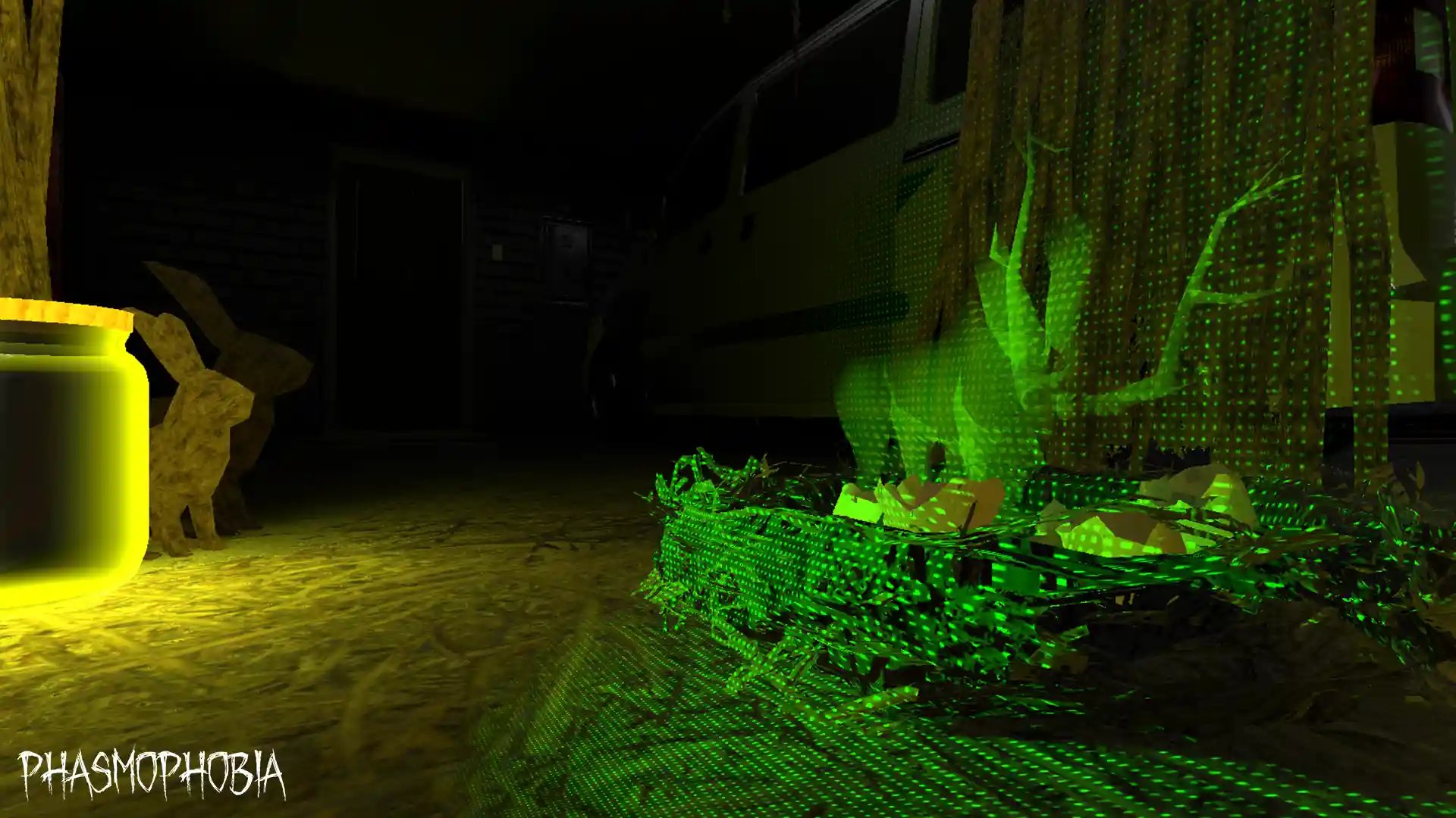 逃离塔科夫 终极版 截图11