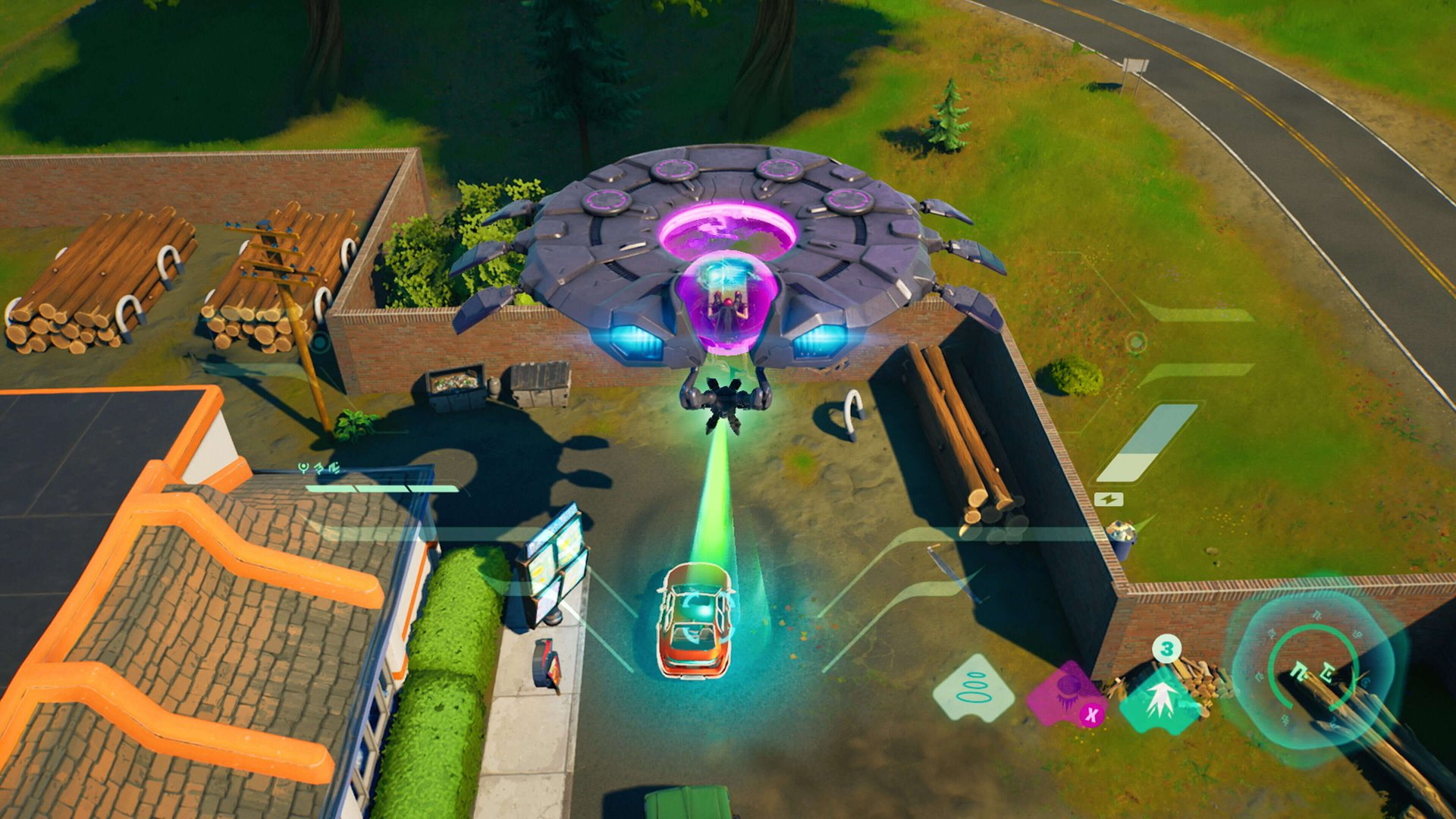 地平线：零之曙光 截图6