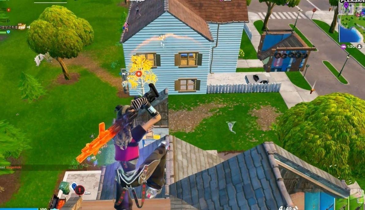 地平线：零之曙光 截图7