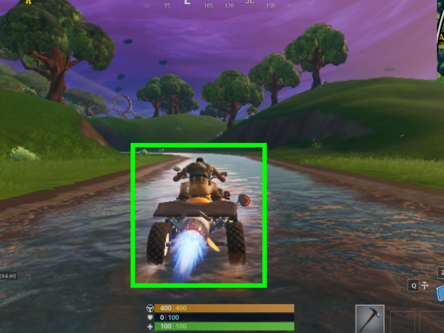 地平线：零之曙光 截图13