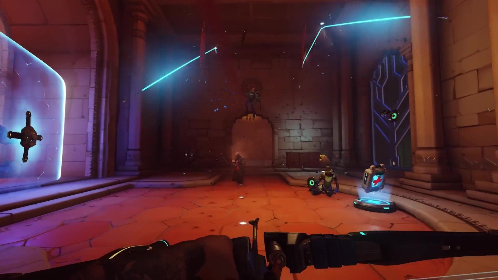 和平精英 终极版 截图13