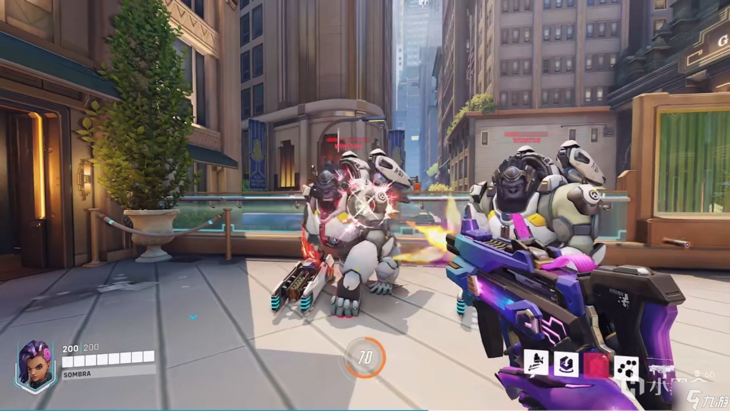 和平精英 终极版 截图16