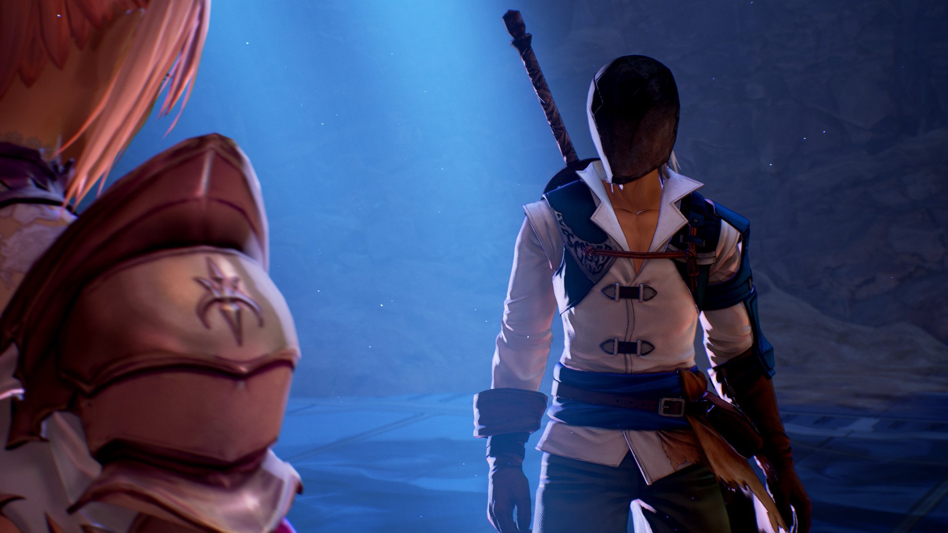 破晓传说 终极版 截图14