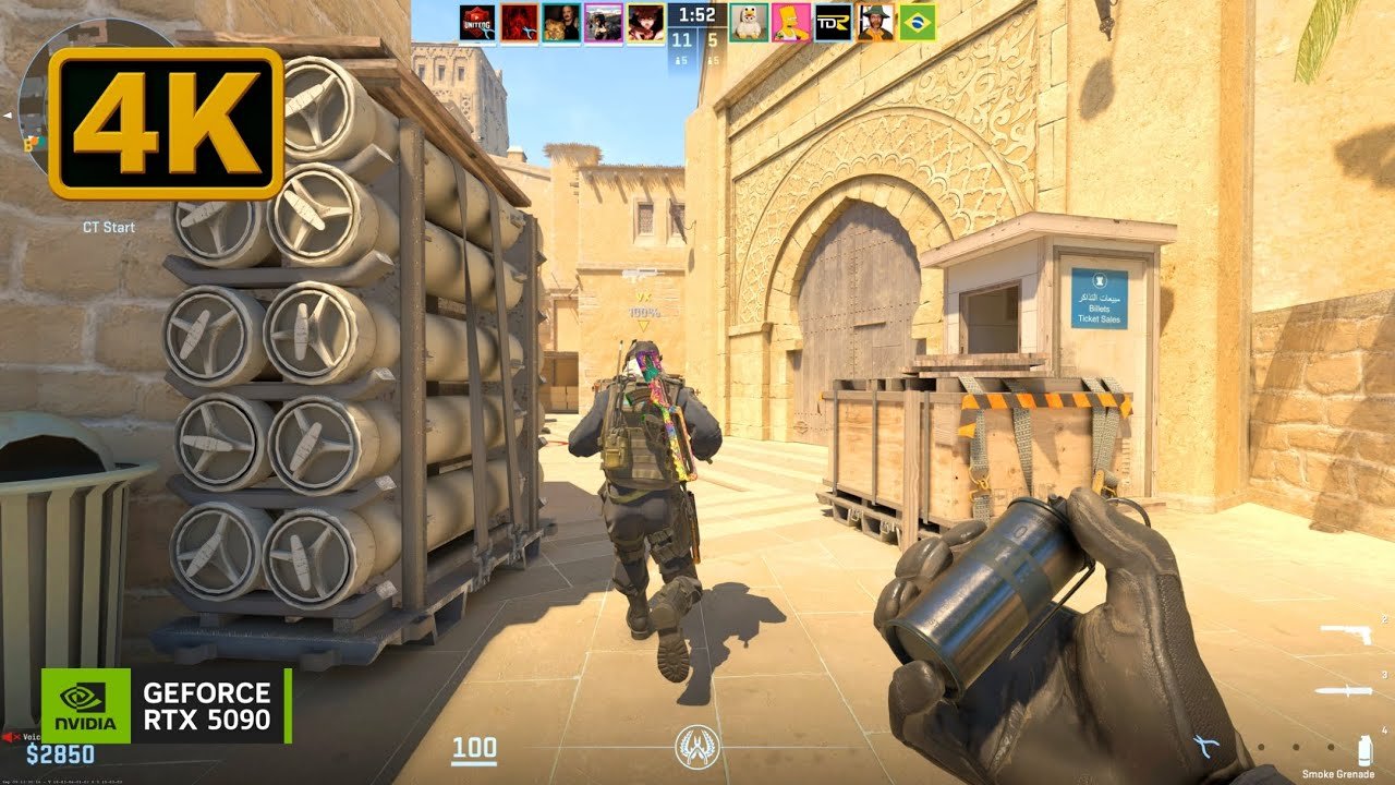 最后生还者2 重制版 截图17