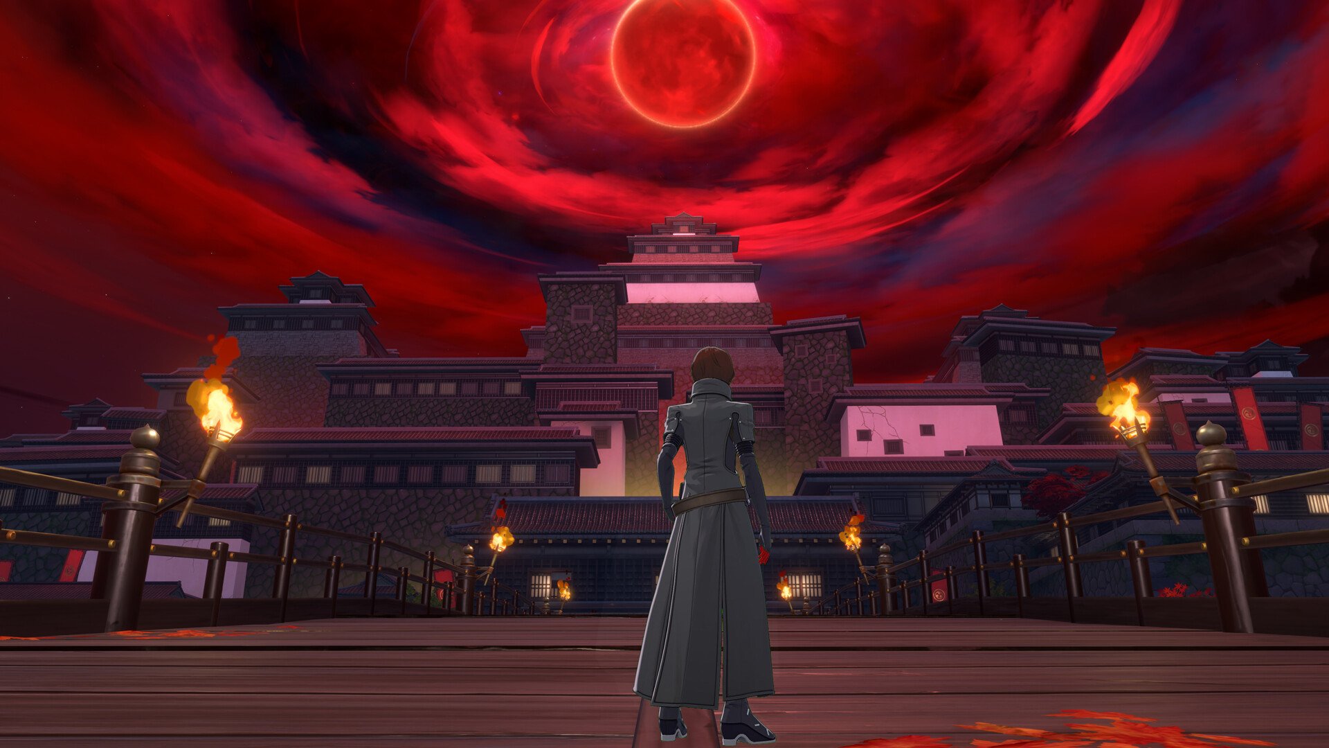 地平线：零之曙光 截图12