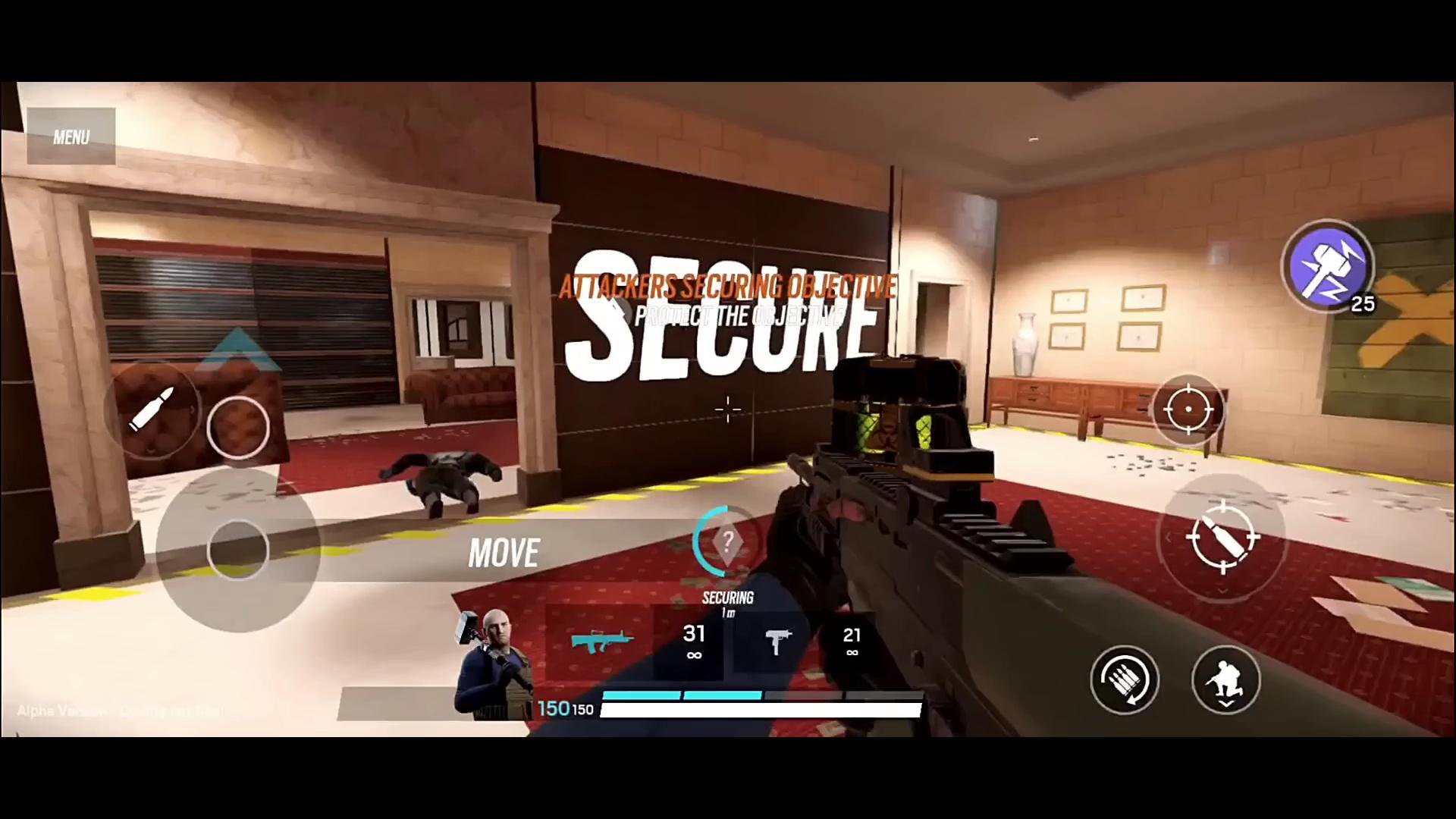 最后生还者2 重制版 截图11