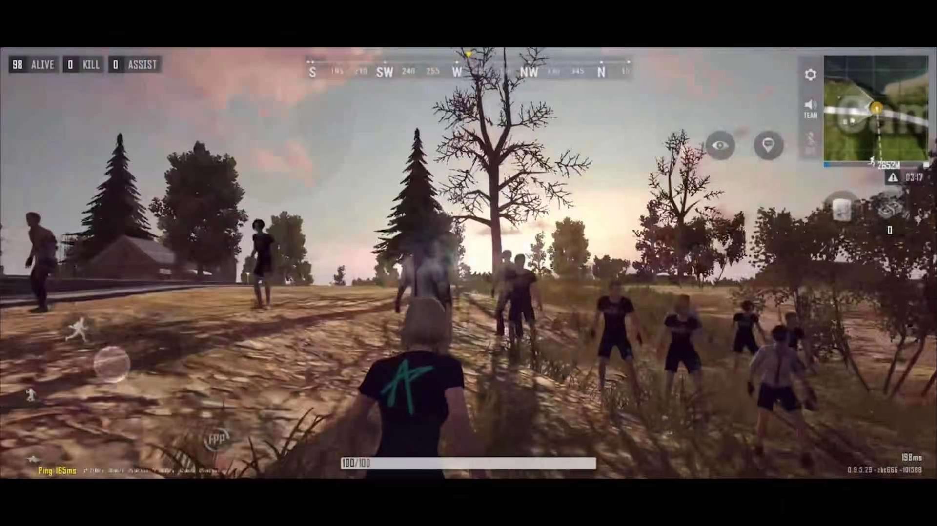 战地风云 截图14