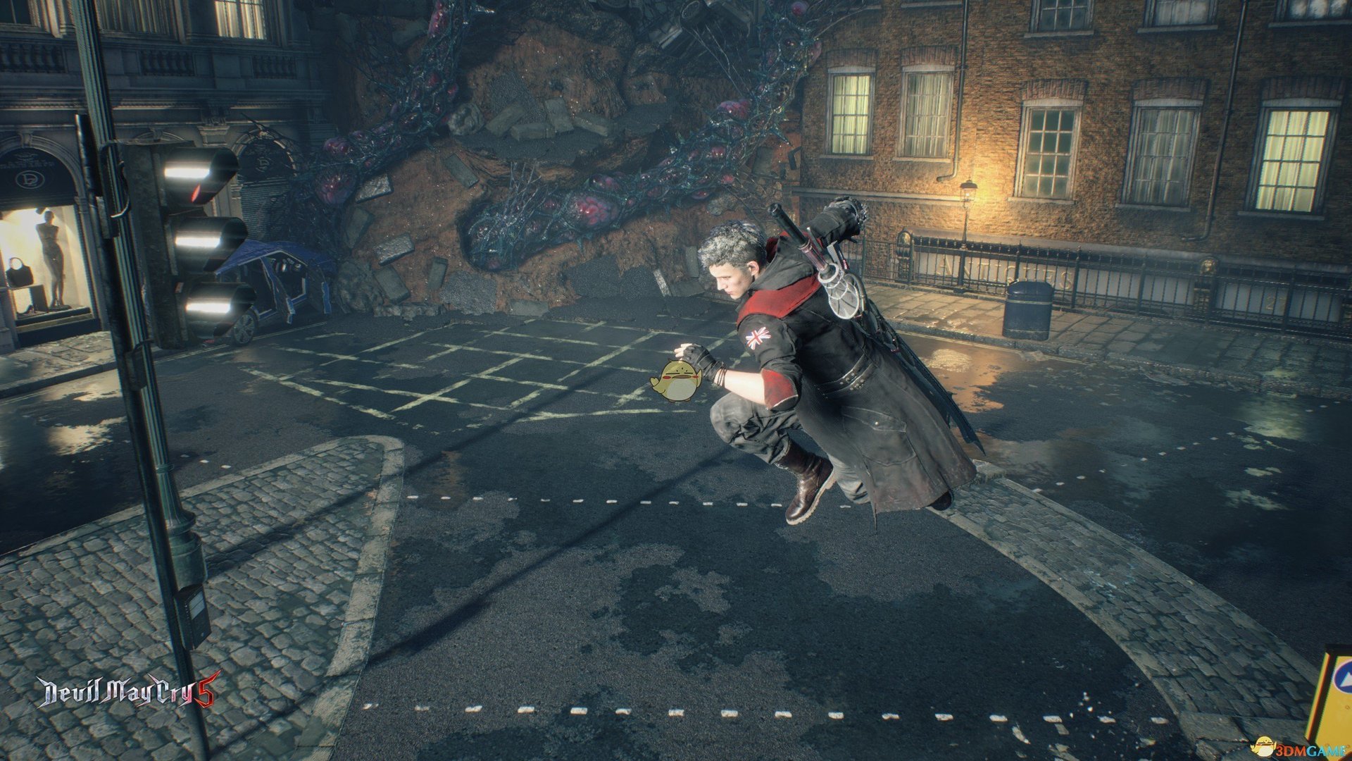 破晓传说 终极版 截图6