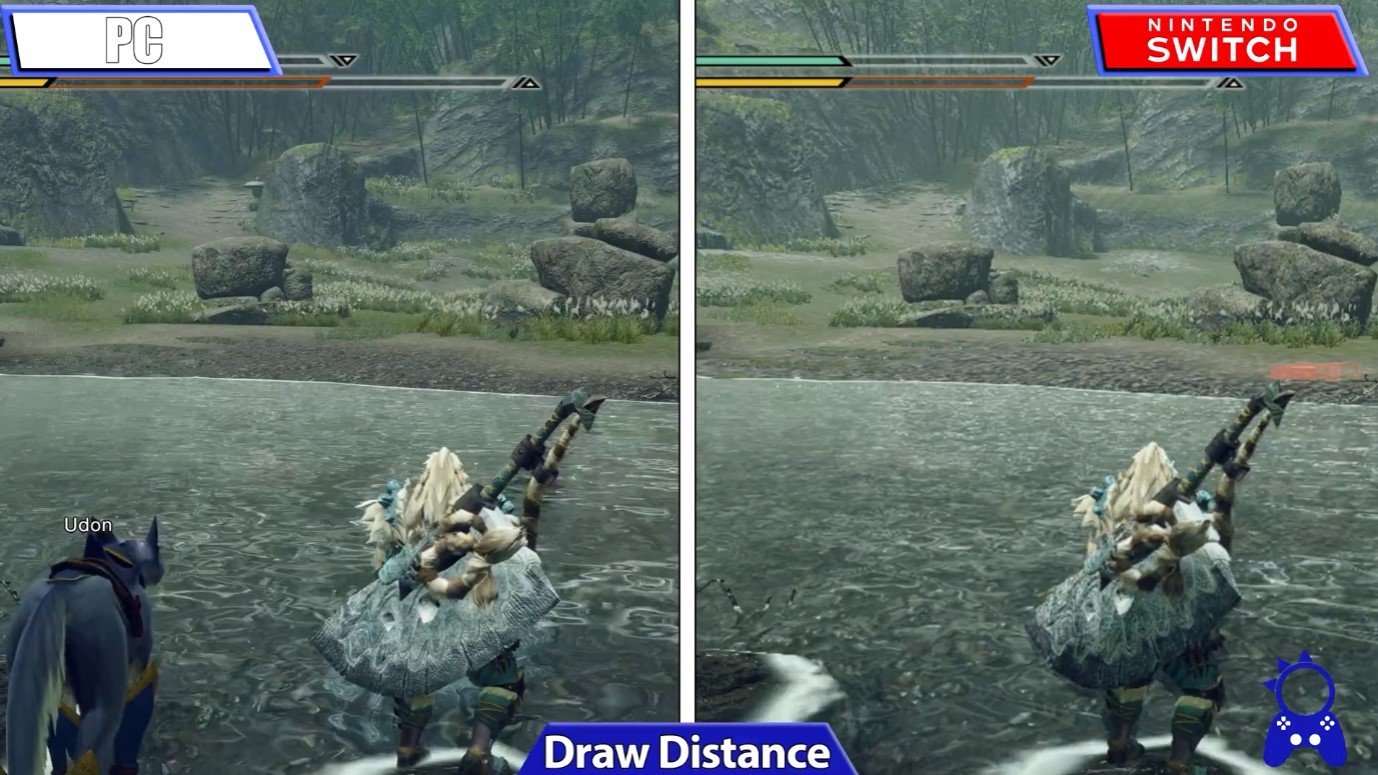 艾尔登法环 重制版 截图6