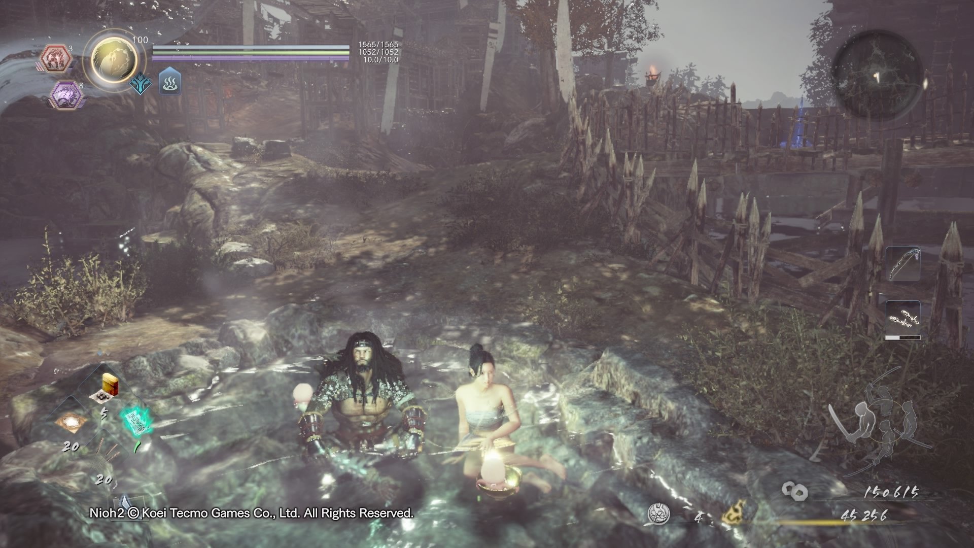 只狼：影逝二度 年度版 截图2