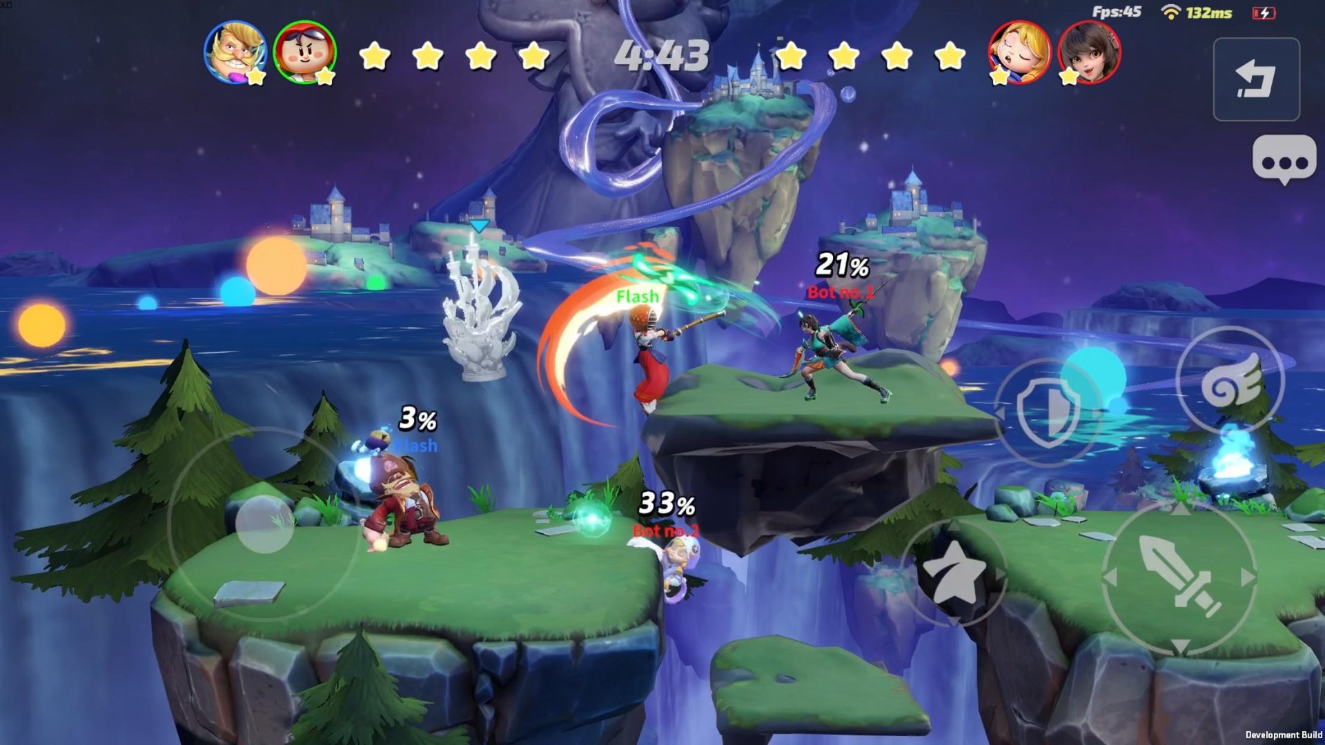 最后生还者2 重制版 截图4