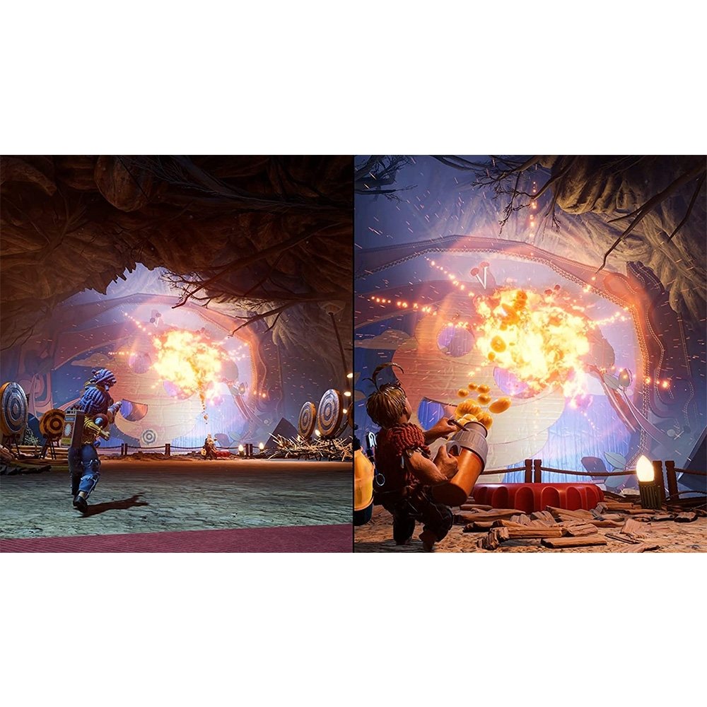 最后生还者2 重制版 截图13