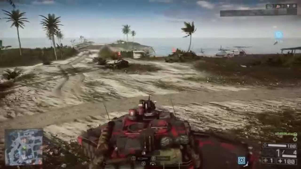 战地风云 截图14