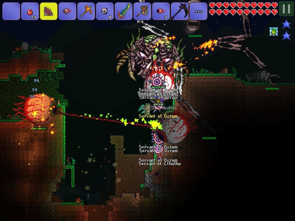 黑暗之魂3 年度版 截图4