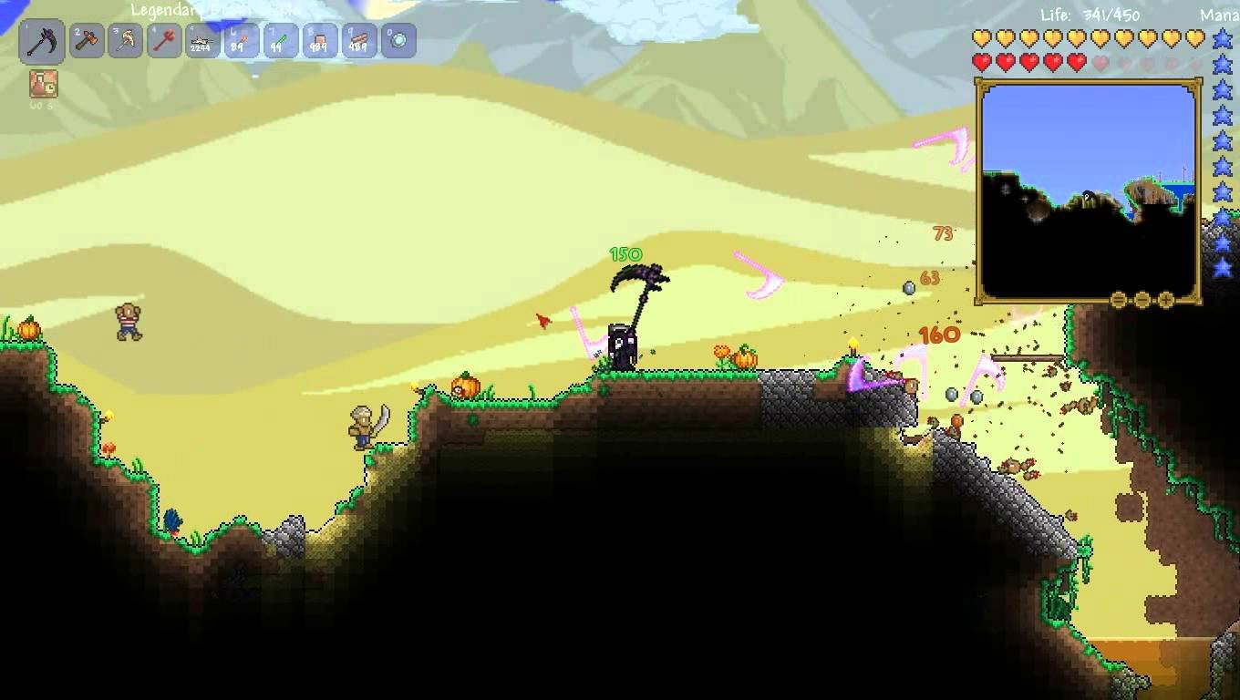 黑暗之魂3 年度版 截图15