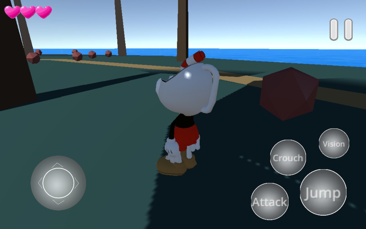 深岩银河 终极版 截图17