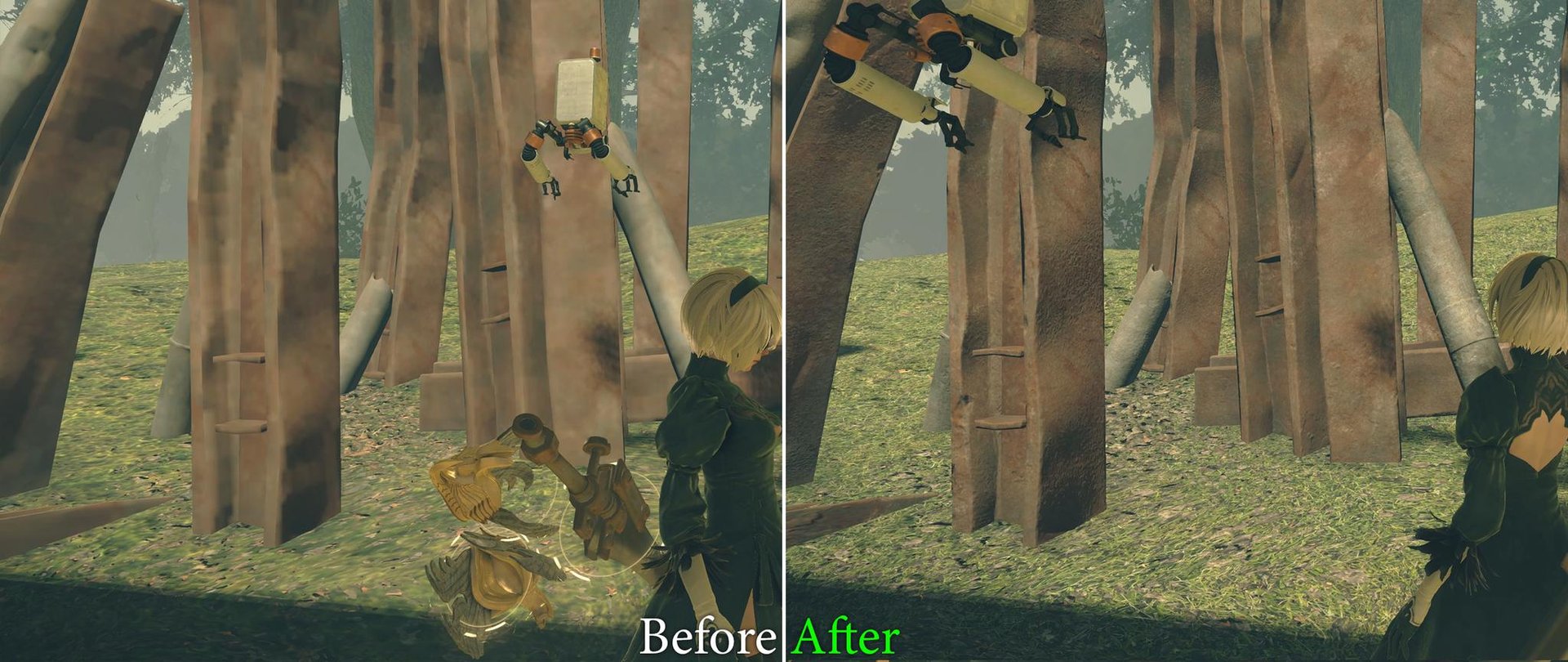 死亡搁浅 年度版 截图14