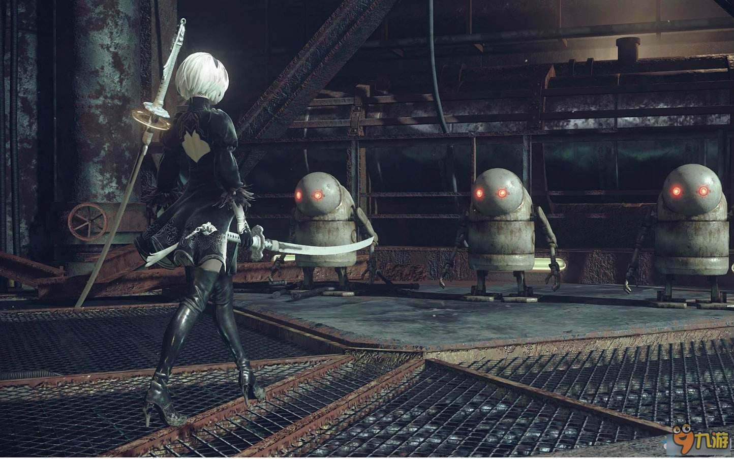 死亡搁浅 年度版 截图20