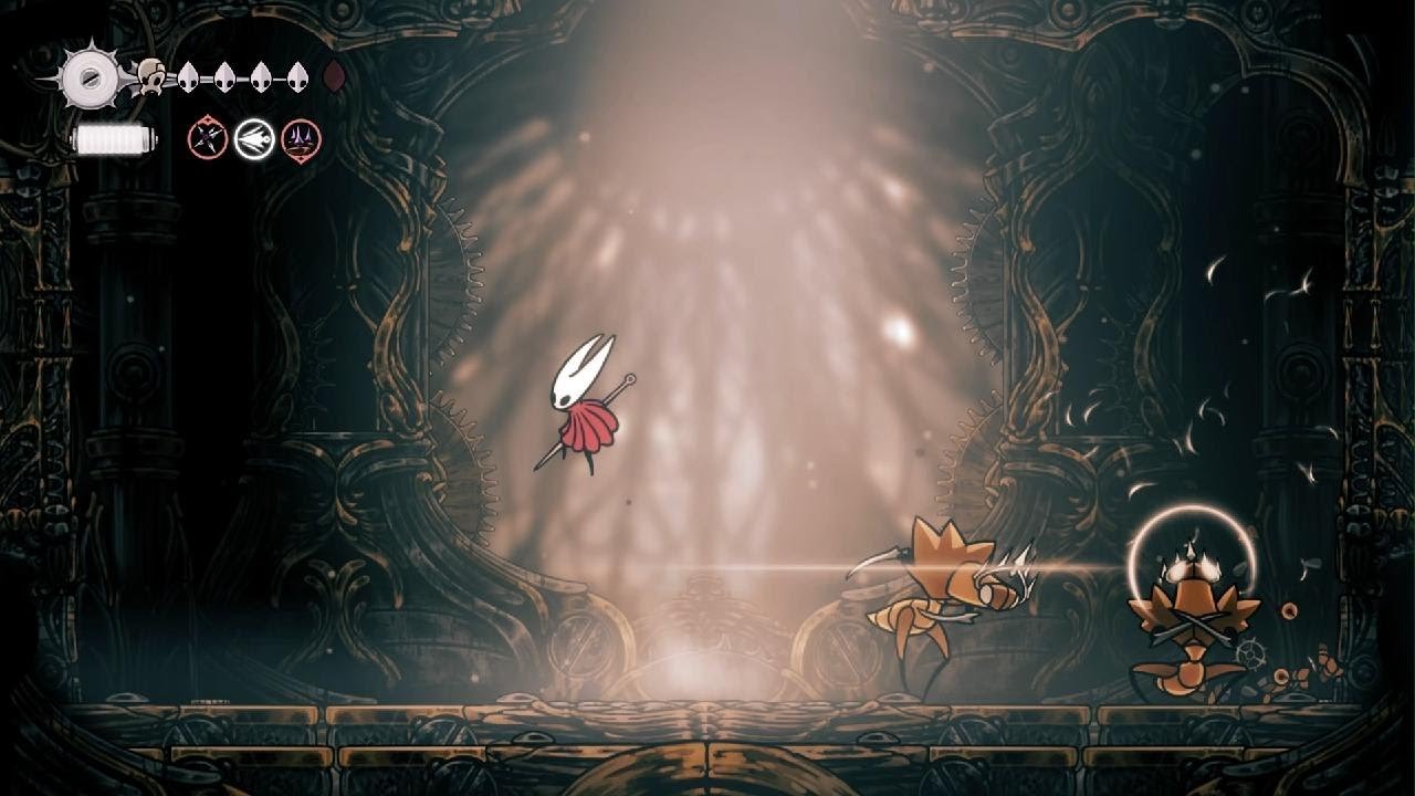 森林 豪华版 截图16