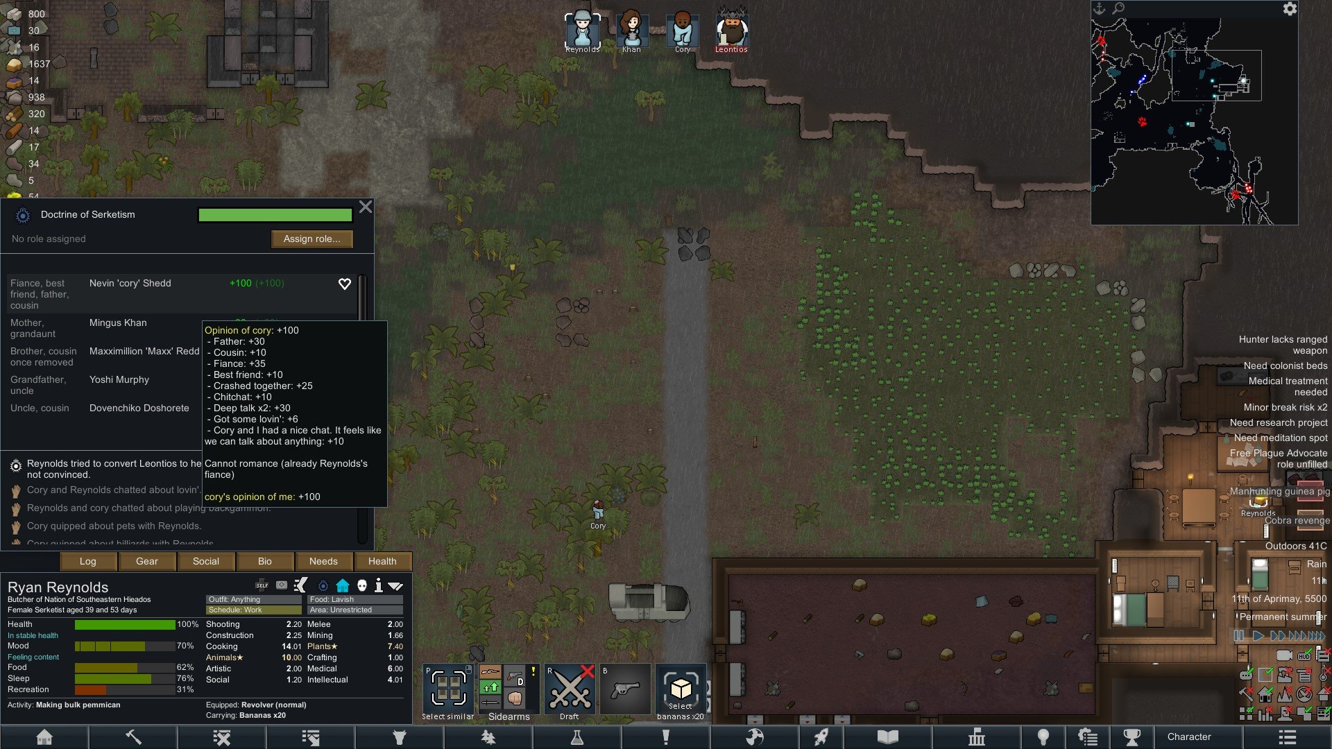 逃离塔科夫 终极版 截图7