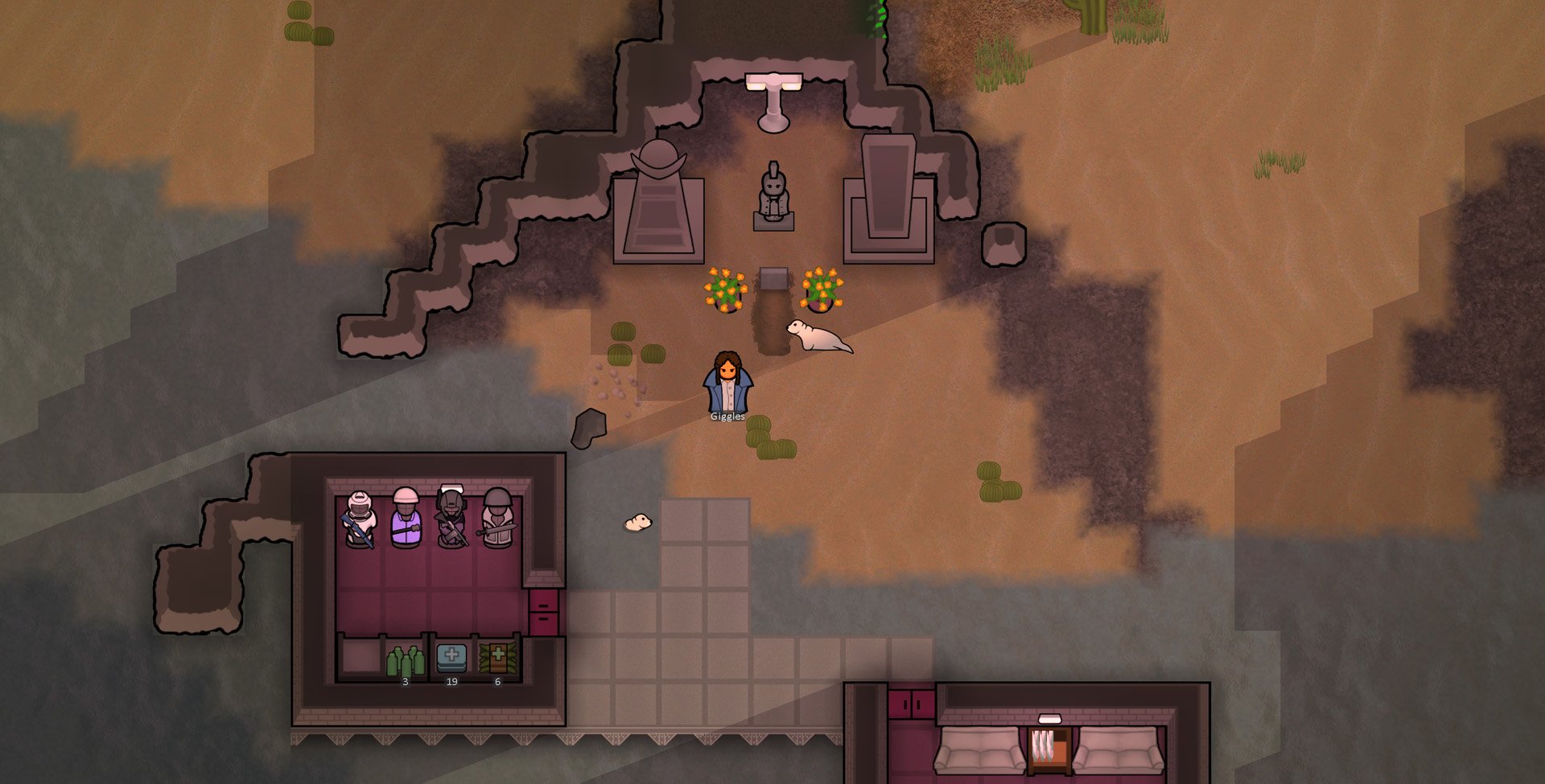 逃离塔科夫 终极版 截图16