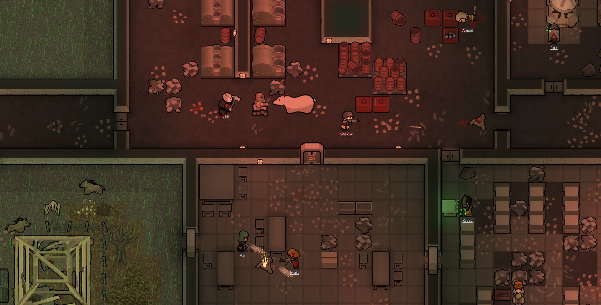 逃离塔科夫 终极版 截图18