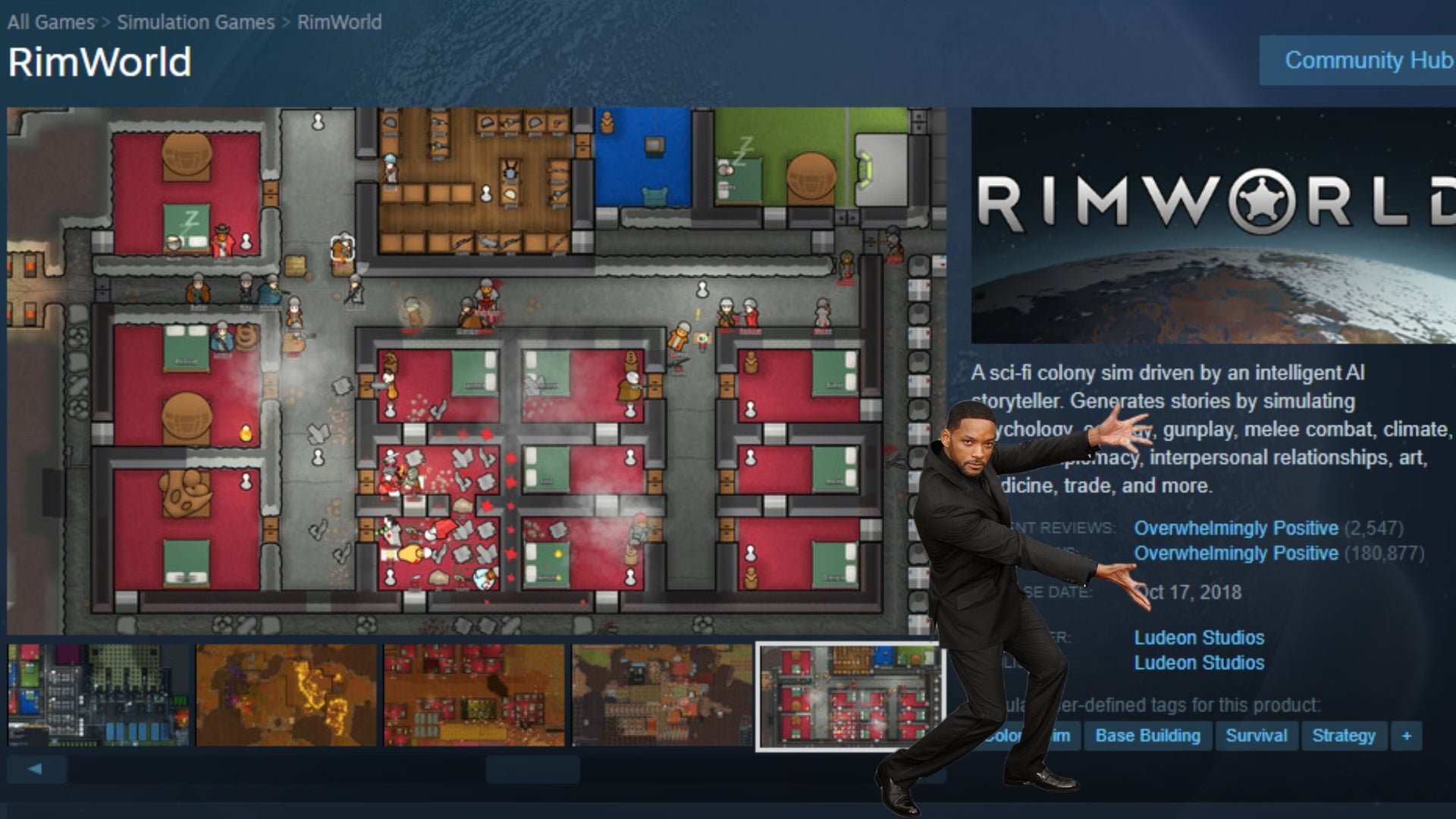 逃离塔科夫 终极版 截图23