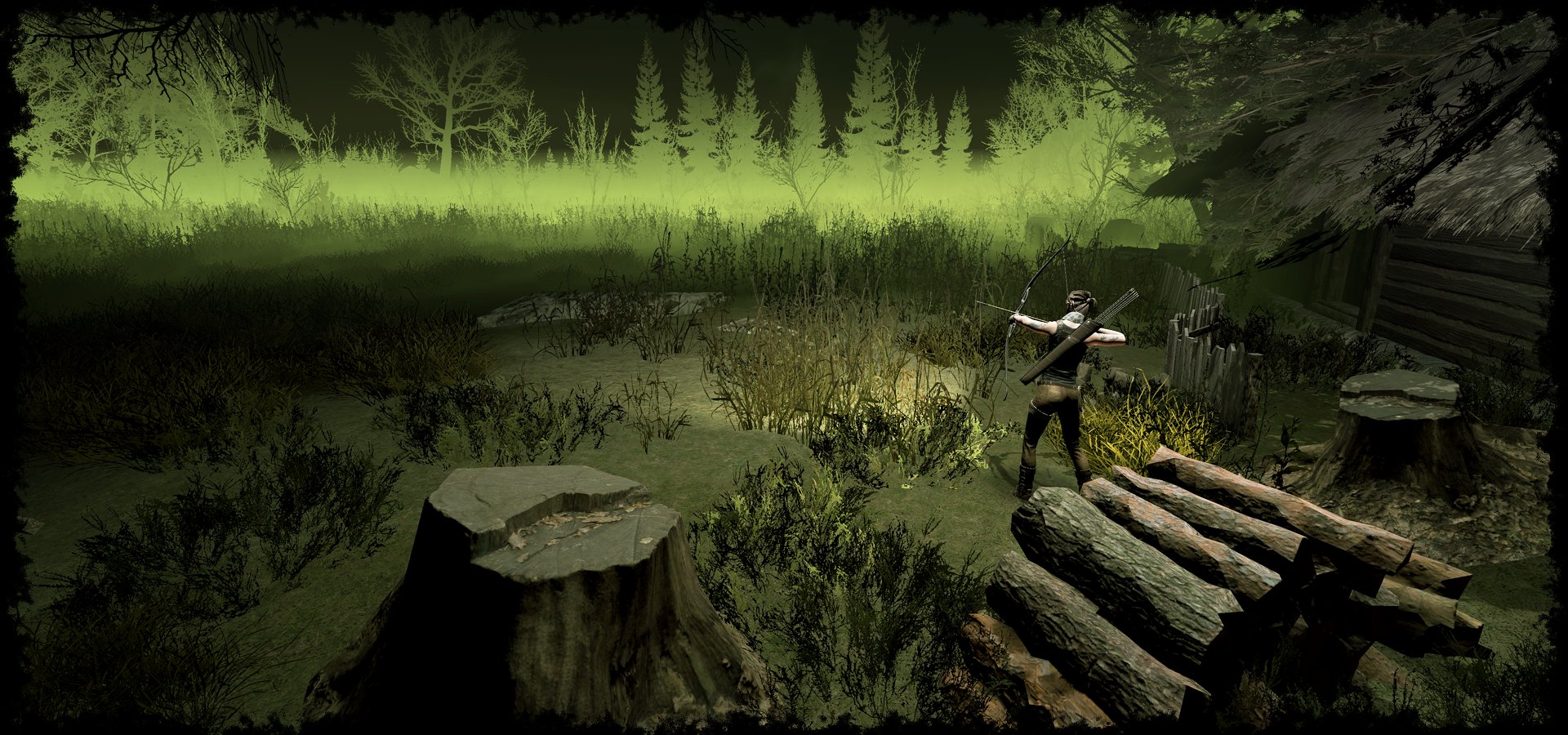 使命召唤：现代战争 豪华版 截图12