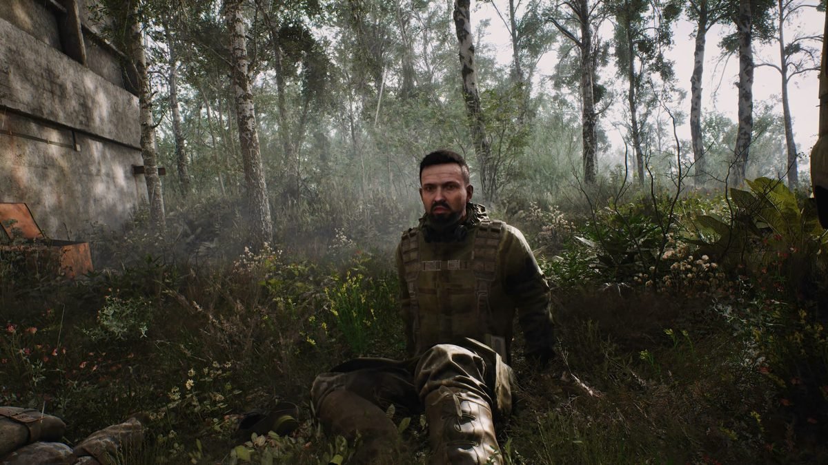 使命召唤：现代战争 豪华版 截图14