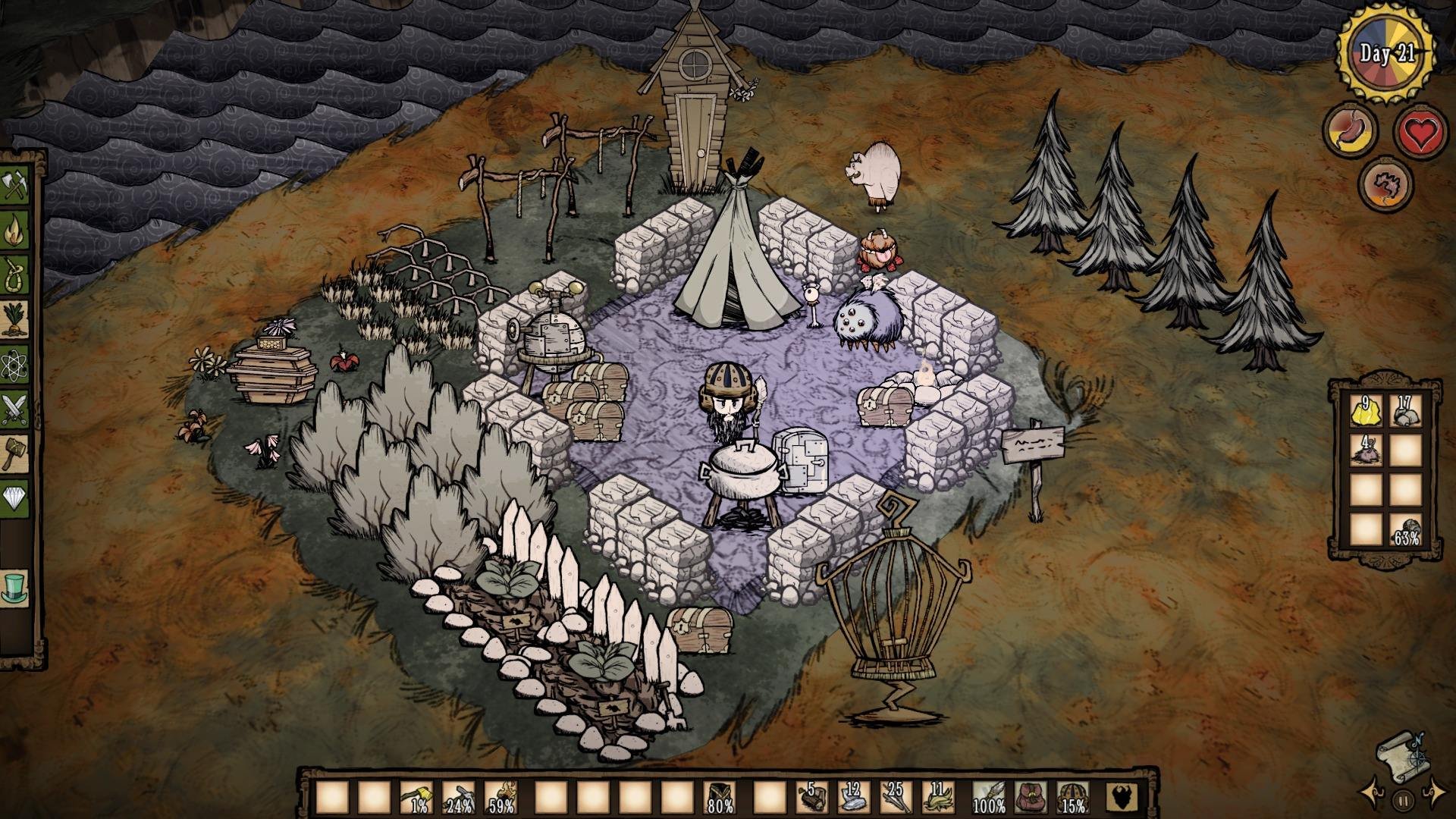 破晓传说 终极版 截图9