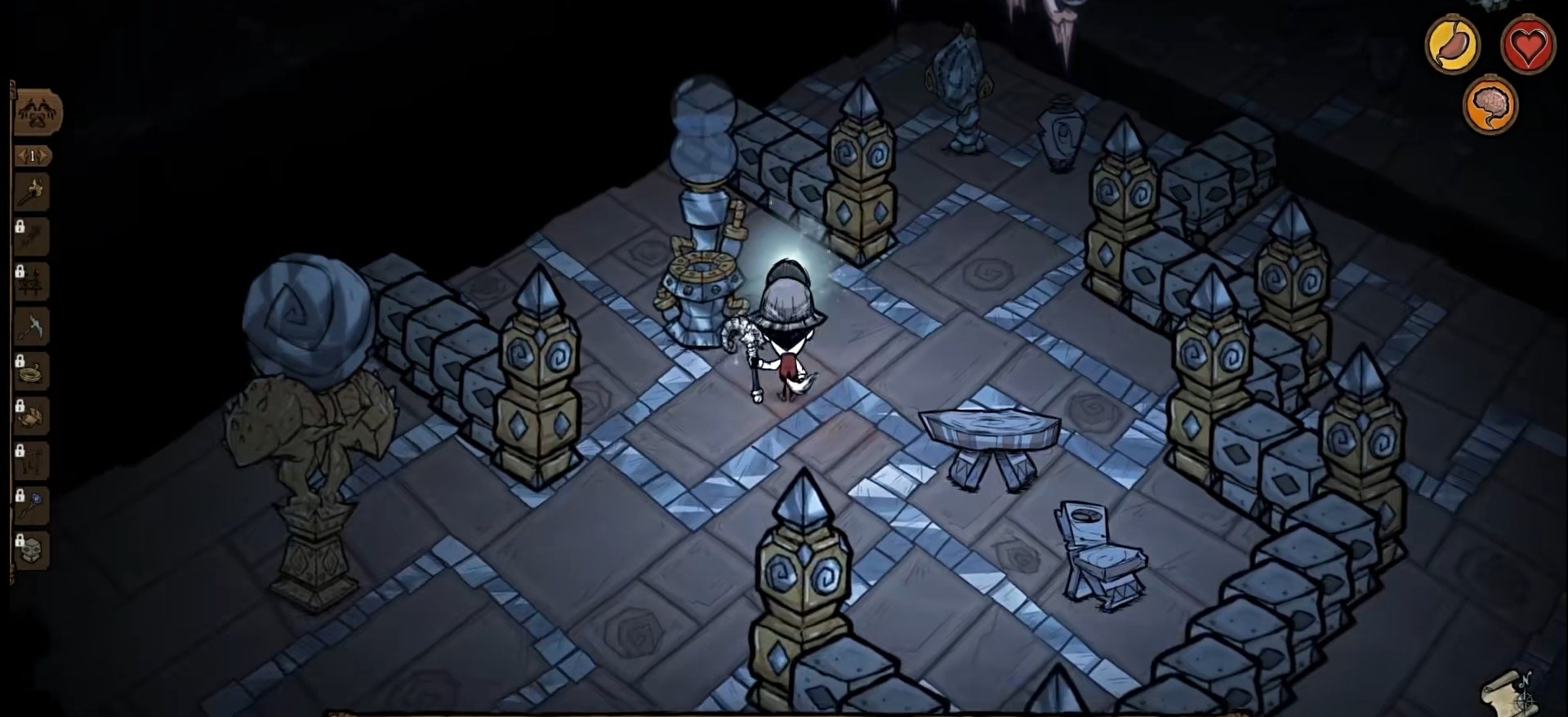 破晓传说 终极版 截图19