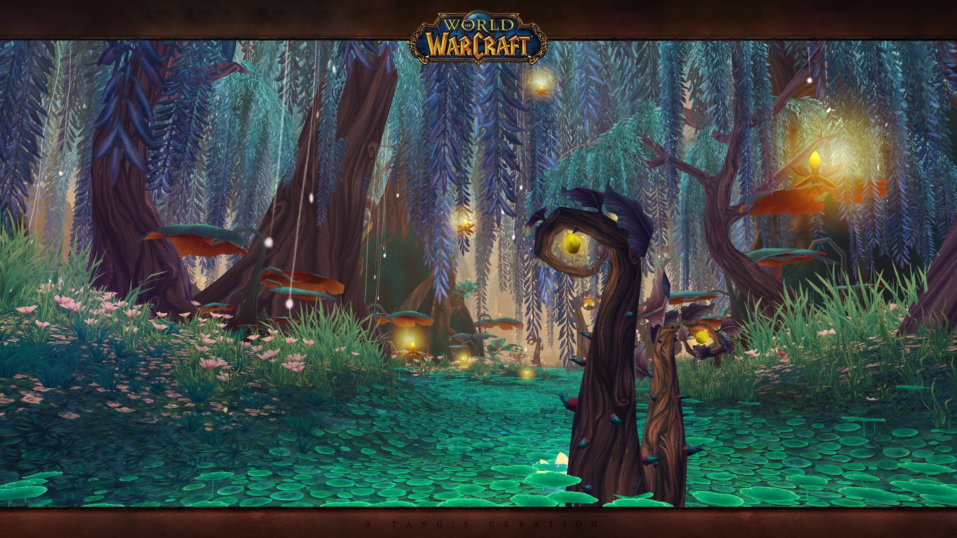 森林 豪华版 截图9