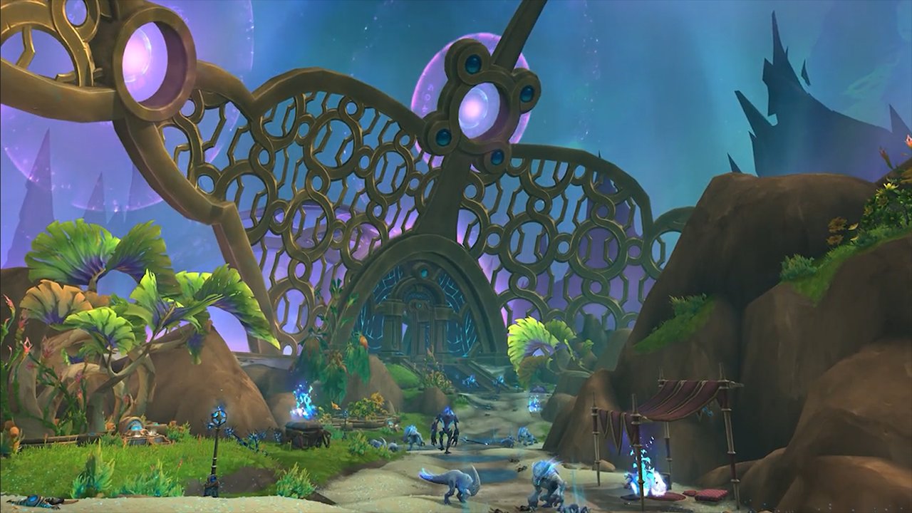 森林 豪华版 截图11