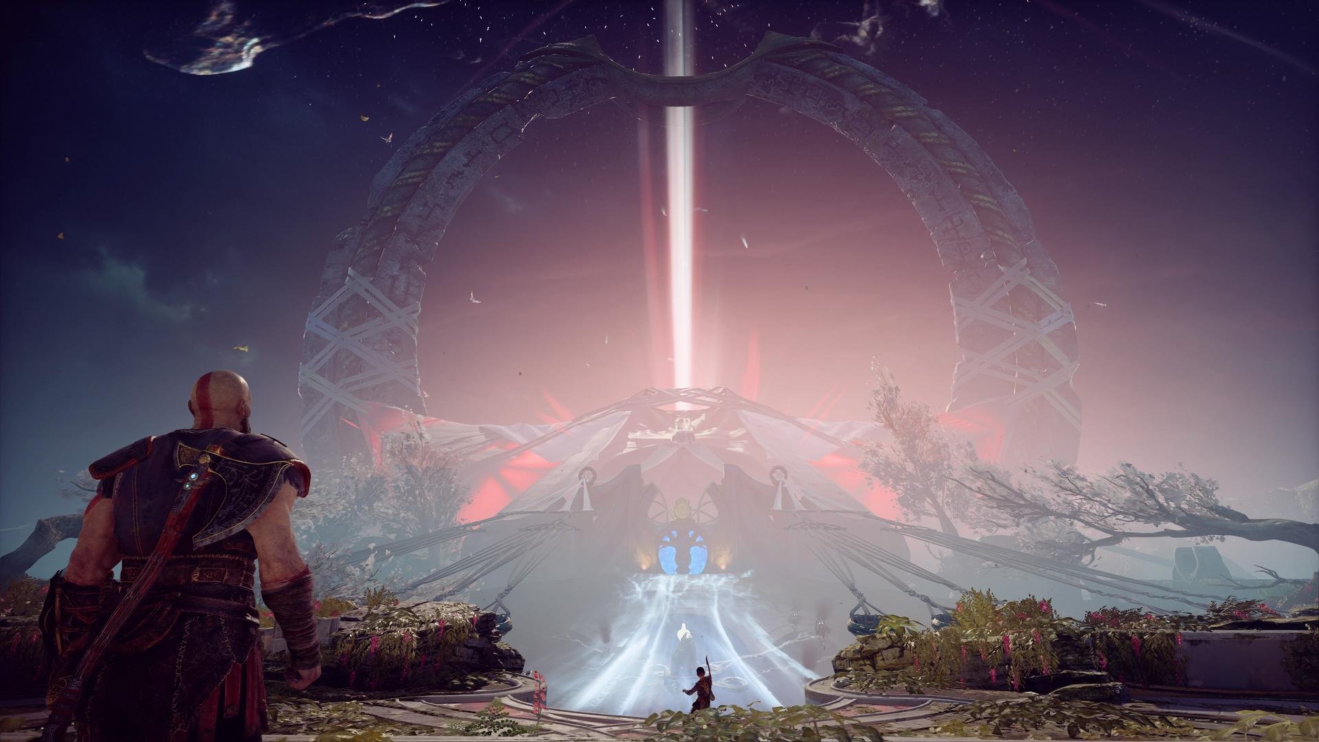 最后生还者2 重制版 截图9