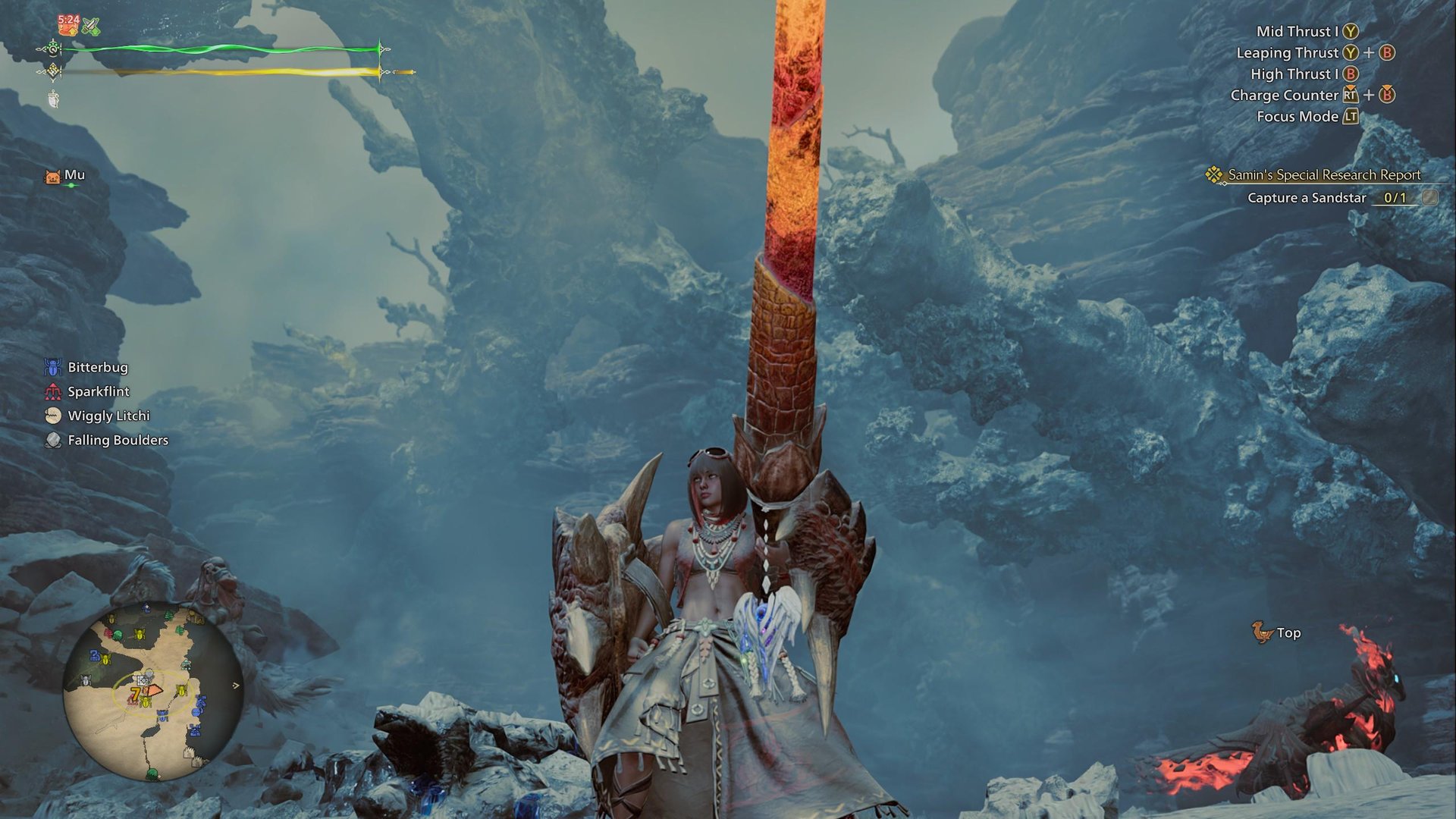 地平线：零之曙光 截图15