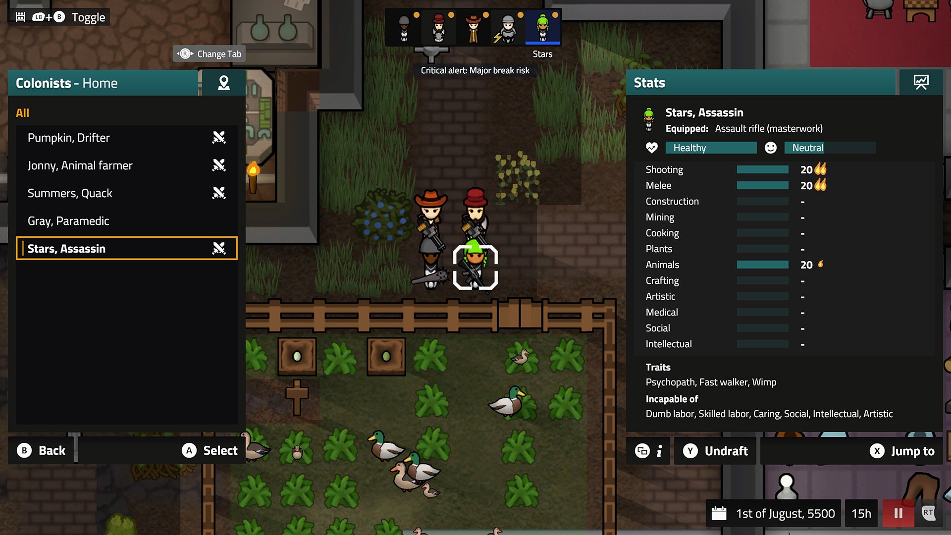 战地风云 截图20