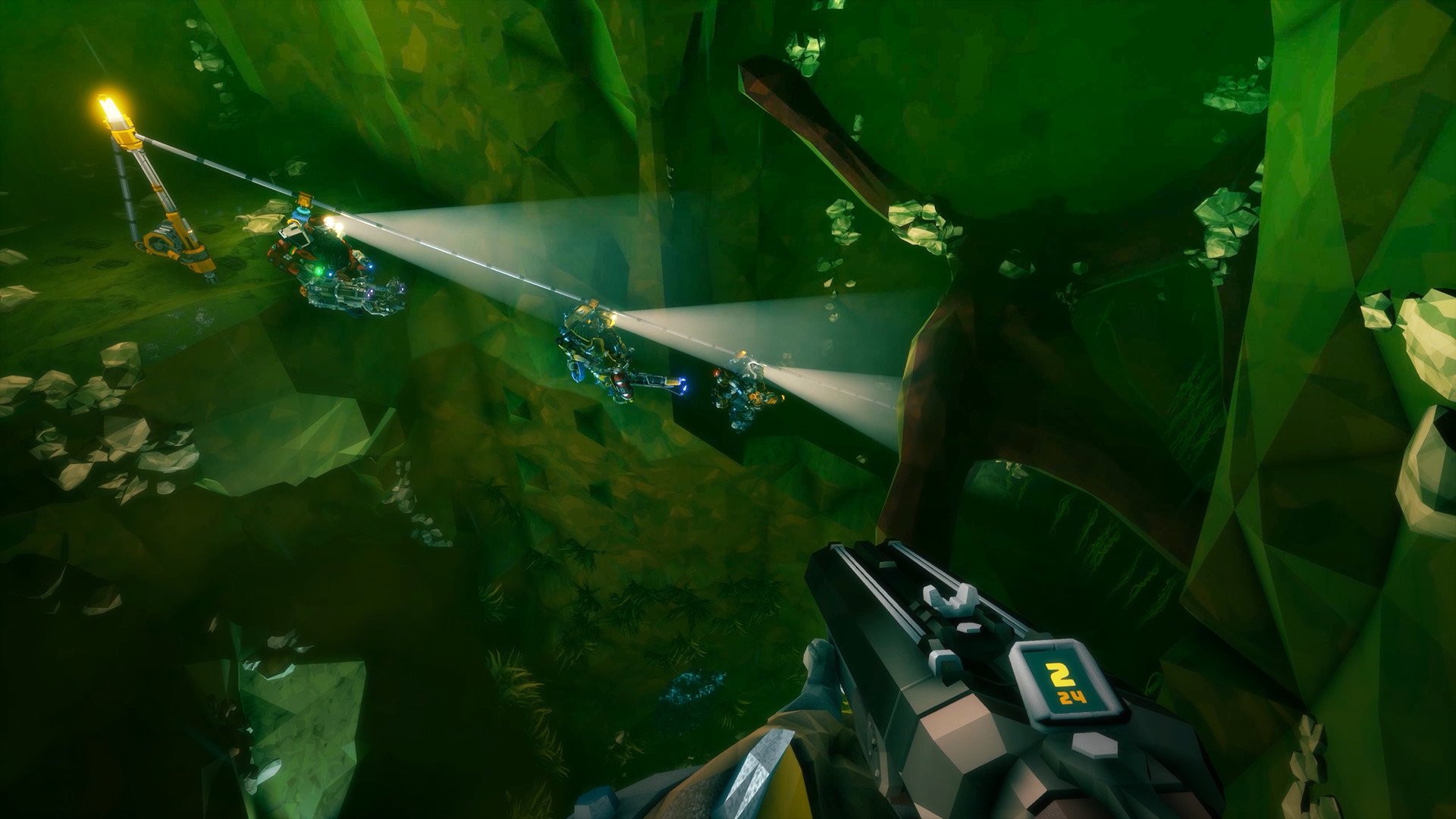 糖豆人：终极淘汰赛 年度版 截图9