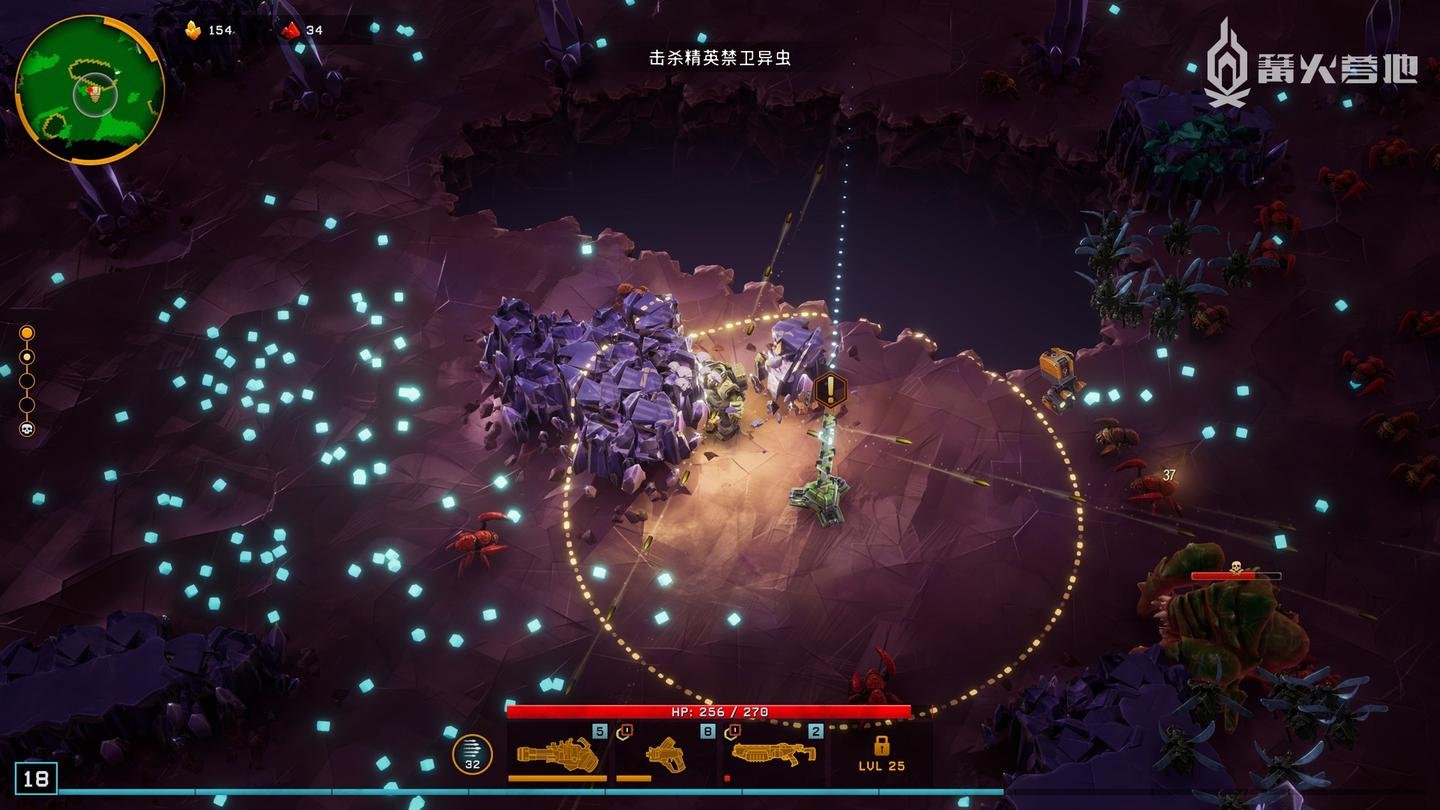 最后生还者2 重制版 截图7