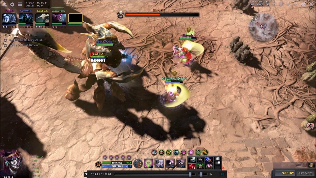 逃离塔科夫 终极版 截图21