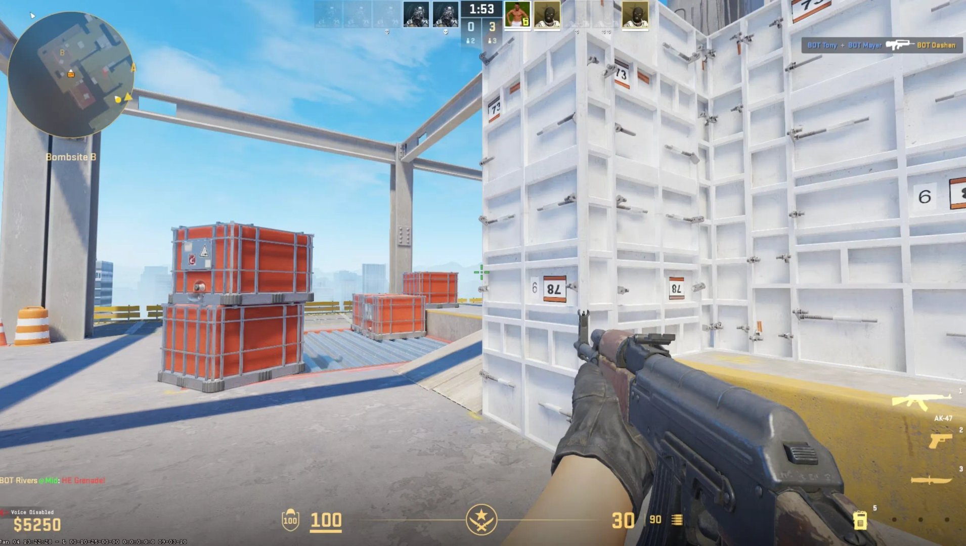 死亡搁浅 完整版 截图9