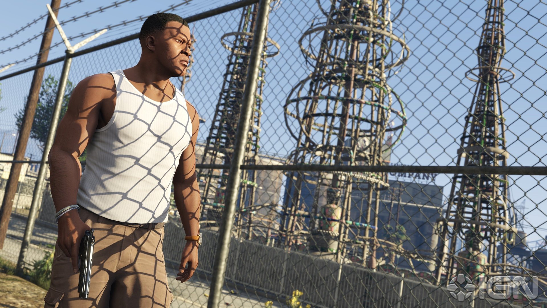 地平线：零之曙光 截图11