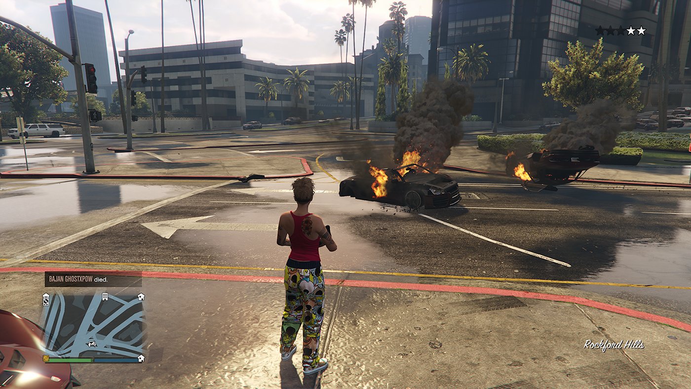 地平线：零之曙光 截图12