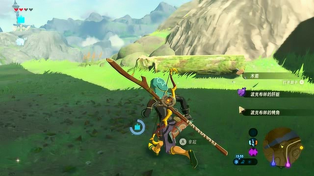 最后生还者2 重制版 截图18