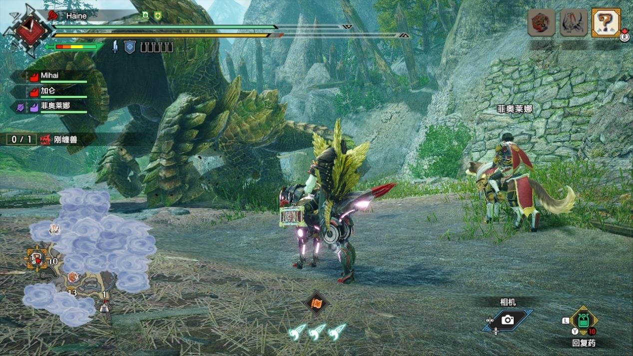 战地风云 截图6