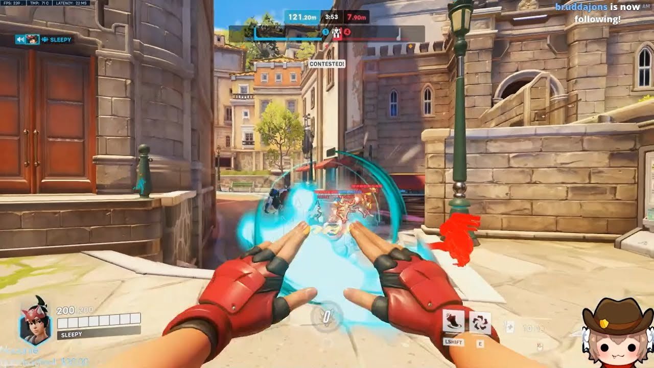 最后生还者2 重制版 截图4