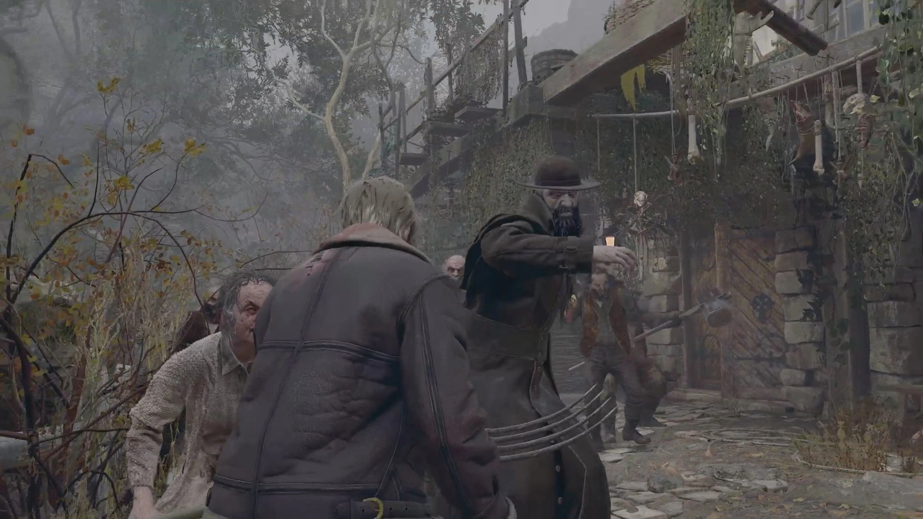 森林 豪华版 截图7