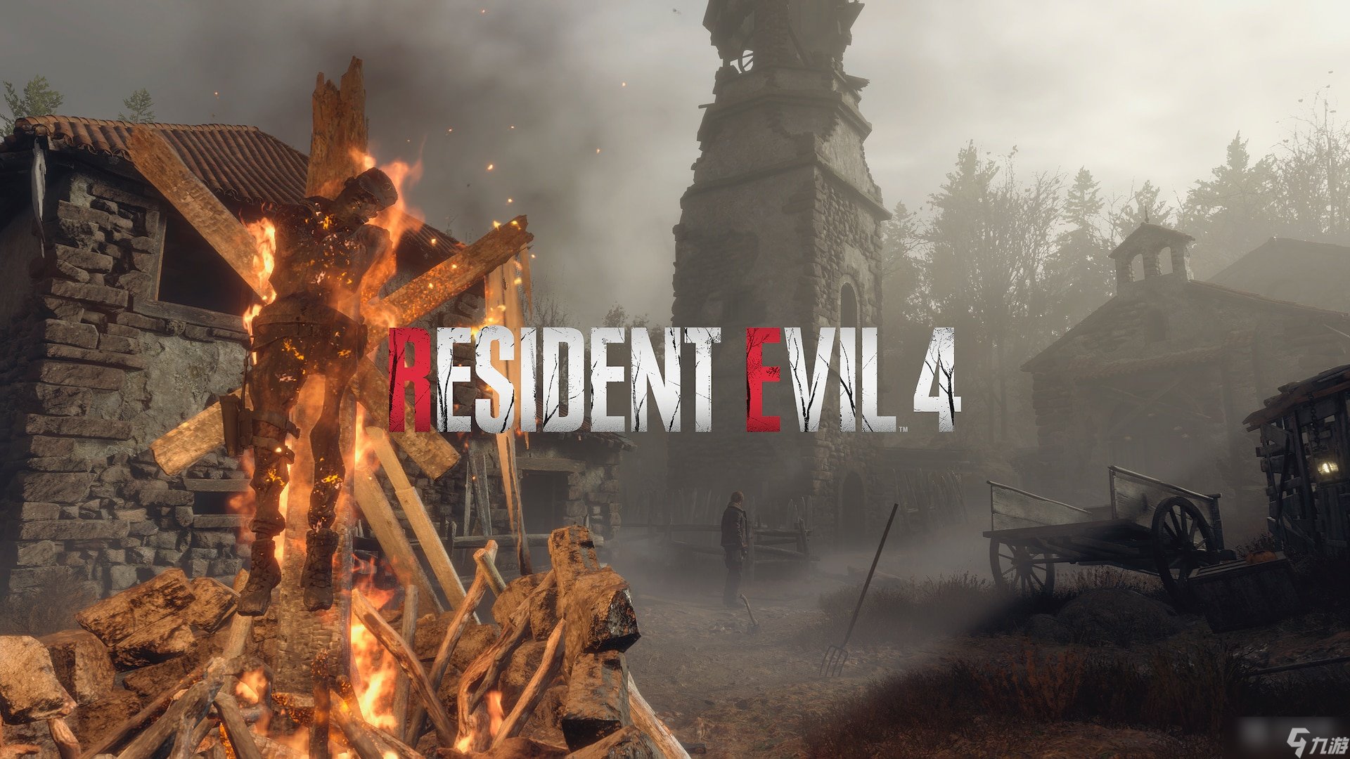 森林 豪华版 截图8