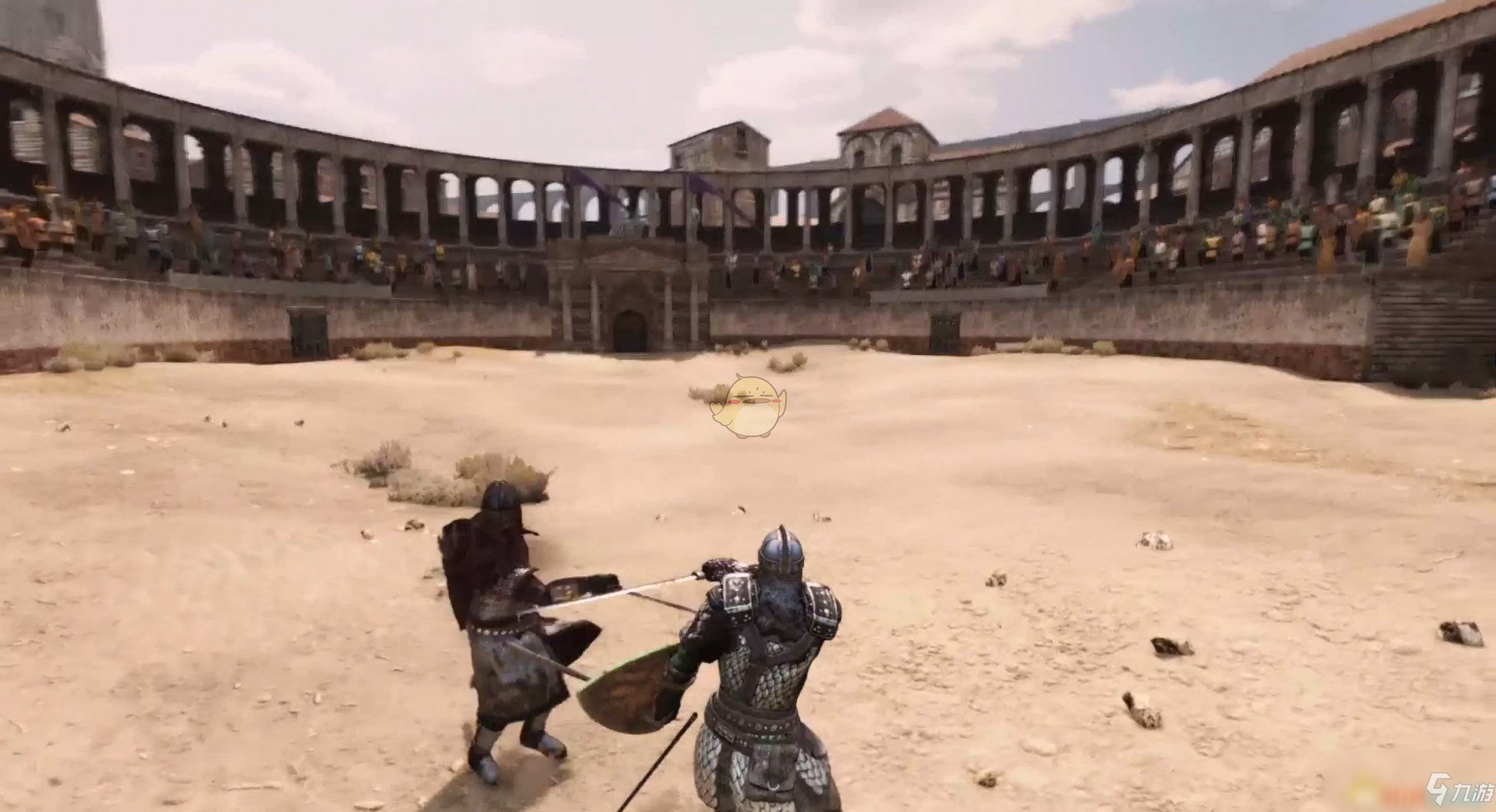 和平精英 终极版 截图5