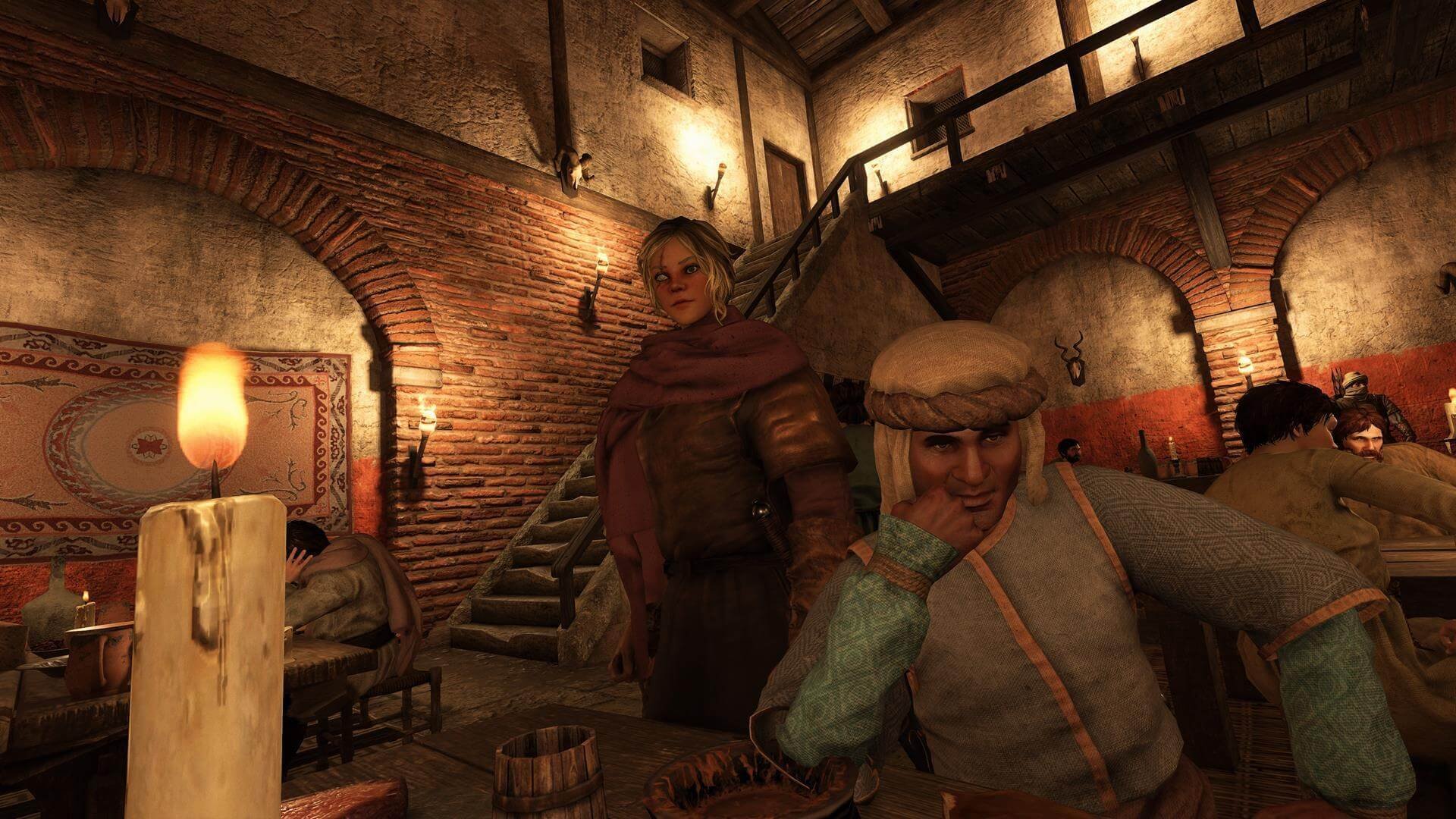 和平精英 终极版 截图7