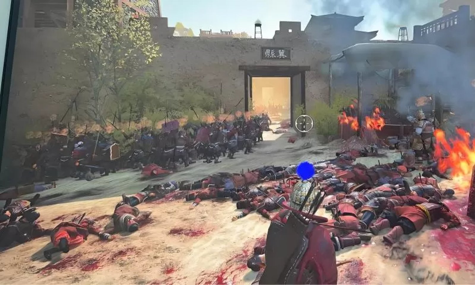 和平精英 终极版 截图13